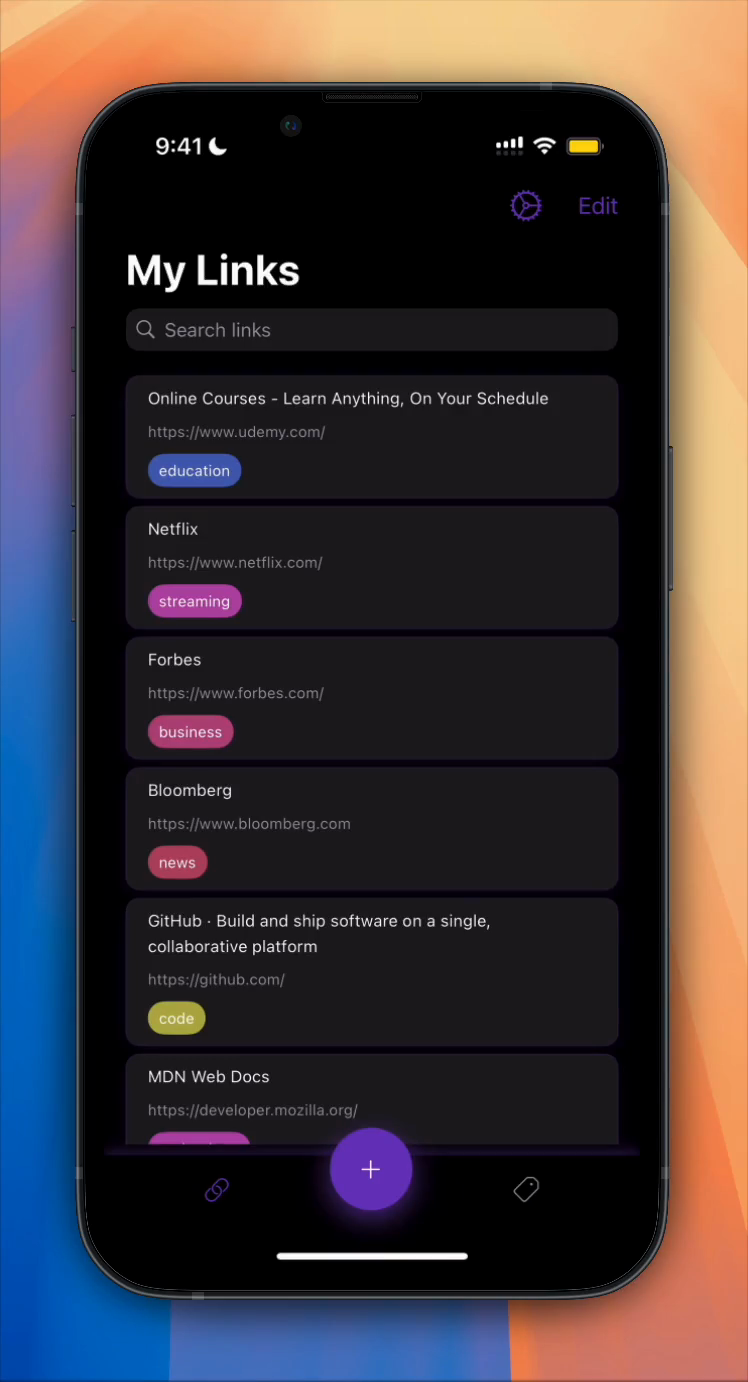 toolslink